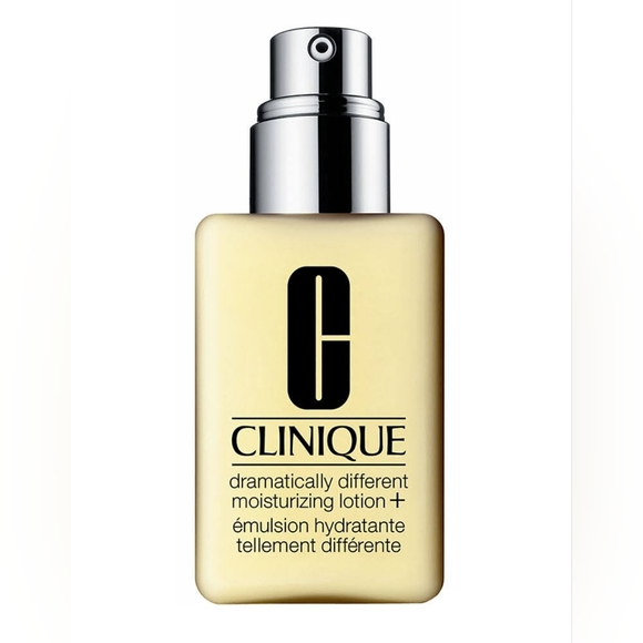 Clinique dramatically different moisturizing lotion - 125ml - Picture 1 of 4